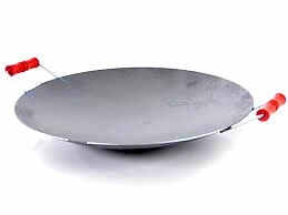 İBİCO ( 45CM ) ( KULPLU ) KAVURMA SACI*5=K