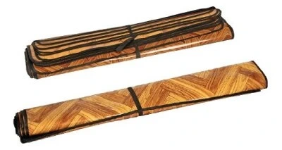 İBİCO ( 80X100CM ) ZEMİN KORUYUCU SOBA MUŞAMBASI BİYELİ*10X1