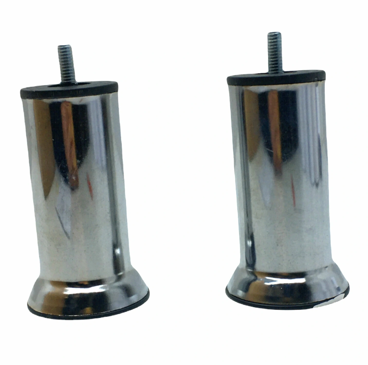 İBİCO ( 90-1013-1-01 ) 12CM KALIN VİDALI KOLTUK BAZA AYAK*10X13