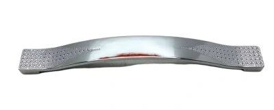 İBİCO-906 ( BÜYÜK & 17CM ) NOKTALI KLASİK KULP NO-2*10X6