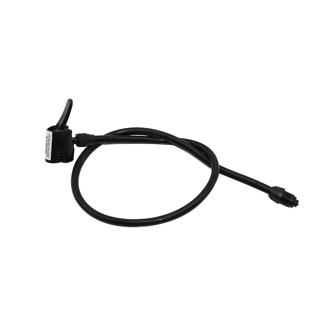 İBİCO İ18-038 ( 65CM & PVC ) POMPA HORTUMU*50X10