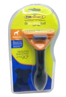 İBİCO K-243 METAL DİŞLİ KÖPEK TARAK ( PET SHOP )*60