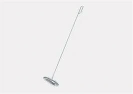 İBİCO ( METAL ) SOBA BORU TEMİZLEME APARATI*10X5