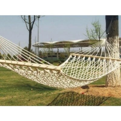 İBİCO ( PAMUKLU RENKLİ İP ) ( LÜKS & RENKLİ ) HAMAK*5=K