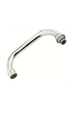 İLHAN POŞETLİ KLASİK EVYE BORU*200