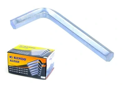 KENDO KTA-006 NO-6MM ALYAN*10X20