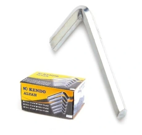 KENDO KTA-011 ( NO-11MM ) ( DÜZ ) ALYAN*10X40
