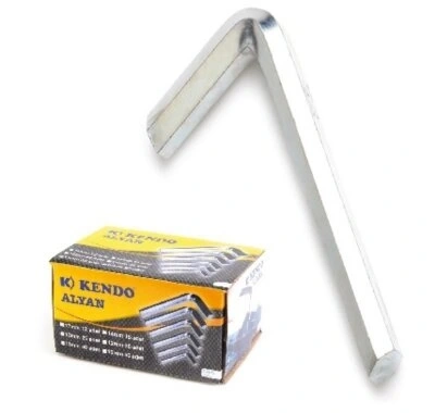 KENDO KTA-013 NO-13MM ALYAN*10X20