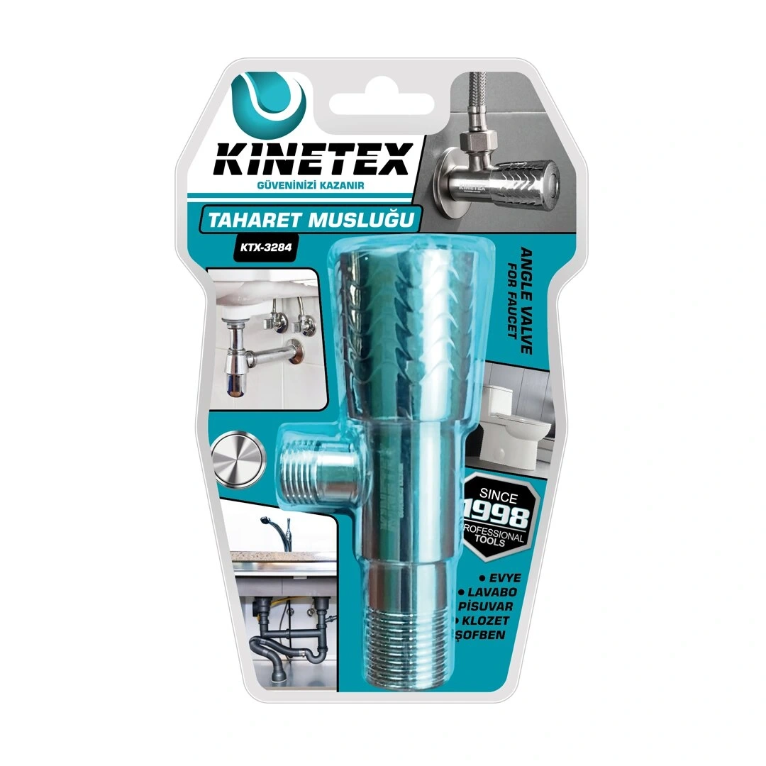 KINETEX A1 KTX-3284 TAHARAT MUSLUĞU NO:80*120