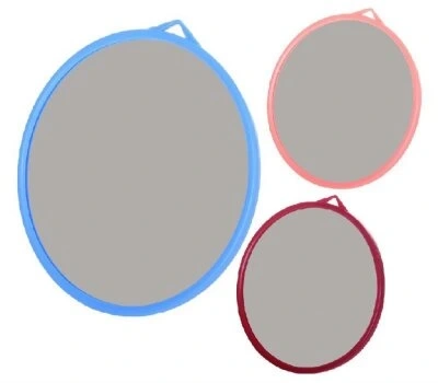 KOÇLAR NO-33 AYNA YUVARLAK LAVABO AYNA*12X5