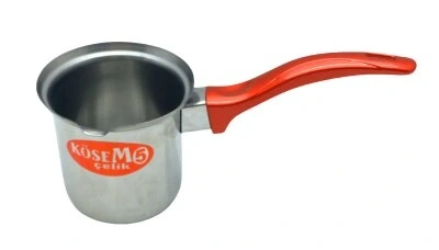 KÖSEM KLASİK NO-5 METAL CEZVE*100