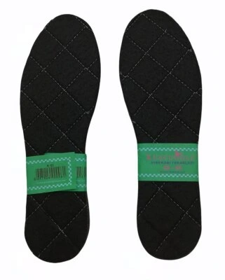 KUŞCUOĞLU KÇ-700 ( DİKİŞLİ ) ( SİYAH & ERKEK ) YÜN KEÇE ( 41-42-- 43-44)*12X72