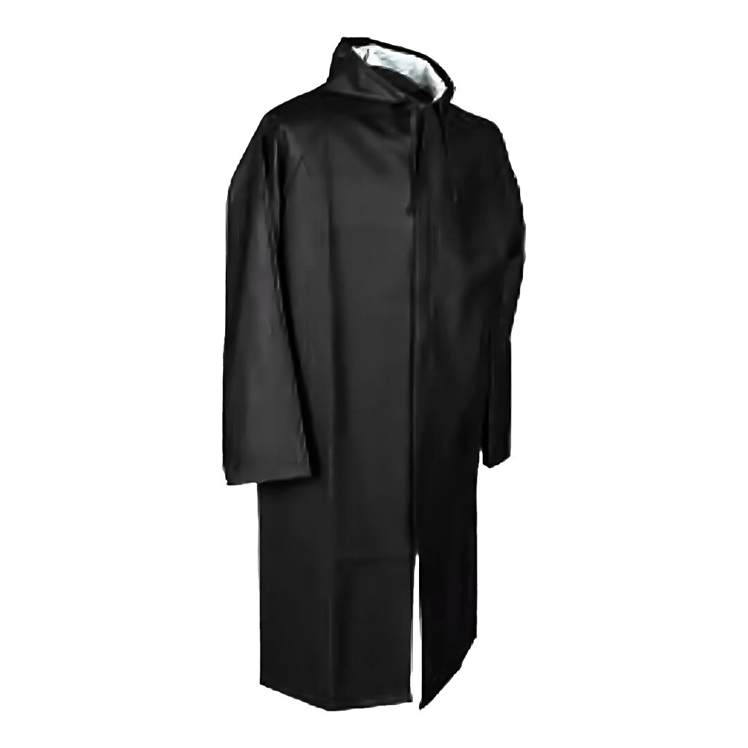 MARLUX MRC-881 EVA ( SİYAH ) PARDESÜ YAĞMURLUK*100