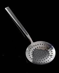 METAL EKO YERLİ KEVGİR*10X35