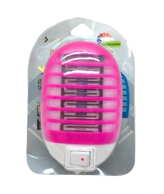 OCASSO OCS-0026 ( OVAL ) SİNEK ÖLDÜRÜCÜ CIZ ( GECE LAMBASI ) ( UVA LED ) ( 8000 SAAT ÖMÜR )*10X36