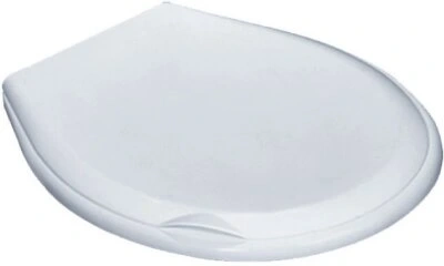 PAPATYA ET-060 BEYAZ SERT KLOZET KAPAK BÜYÜK*12