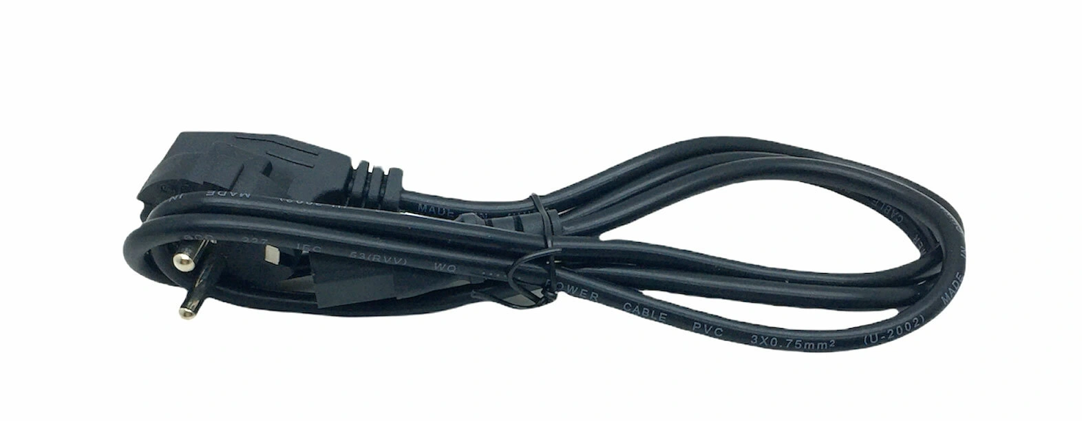 PLATOON PL-8503 POWER GÜÇ KABLOSU ERKEK 1.2MT.*250
