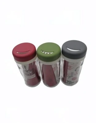 QLUX C-155 TROYA TUZLUK & BAHARATLIK 245CC*12=K