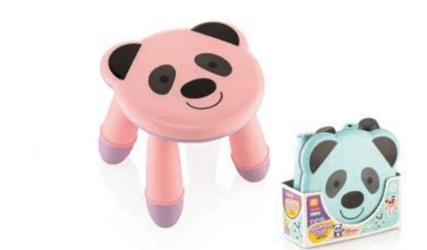 QLUX L-297 PANDA ÇOCUK TABURESİ*18