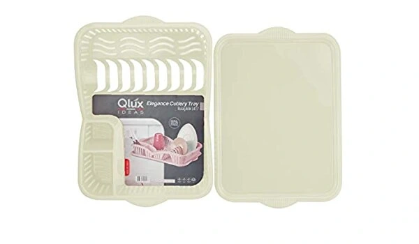 QLUX L-417 ELEGANCE BULAŞIKLIK*6