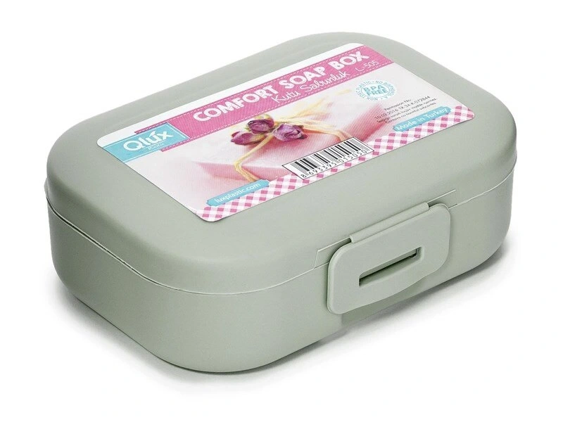 QLUX L-505 KATI SABUNLUK*36=K