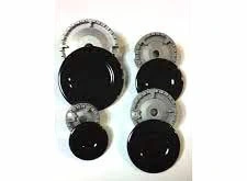 SABAF-159 ( LÜX ) ( 4LÜ ) BEK TAKIMI OCAK İÇİN*50