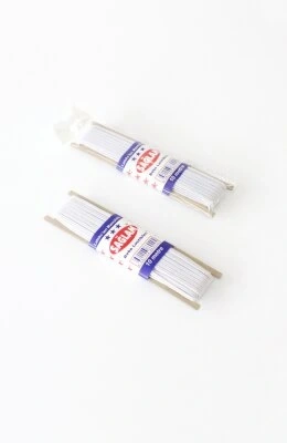 SAĞLAM GÜLÜM ( BEBE ) ( NO-2 ) ( 10MT ) LASTİK*5X60