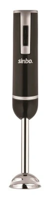 SİNBO SHB-3179 ( ÇELİK UÇLU ) ( ÇUBUK BLENDER ) ( 300W ) ( DC MOTOR= 2 KADEME HIZ ) ( AYRILIR GÖVDE ) ( ERGONOMİK TASARIM )*12