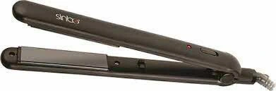 SİNBO SHD-7057 SAÇ DÜZLEŞTİRİCİ ( SERAMİK KAPLAMA ) ( SABİT DÜZENLİ ISI & HIZLI ŞEKİLLENDİRME ISI AYARI )*20