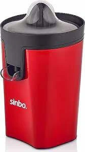 SİNBO SJ-3145 NARENCİYE & MEYVE SIKACAK ( 2 FARKLI SIKMA BAŞLIK )*6