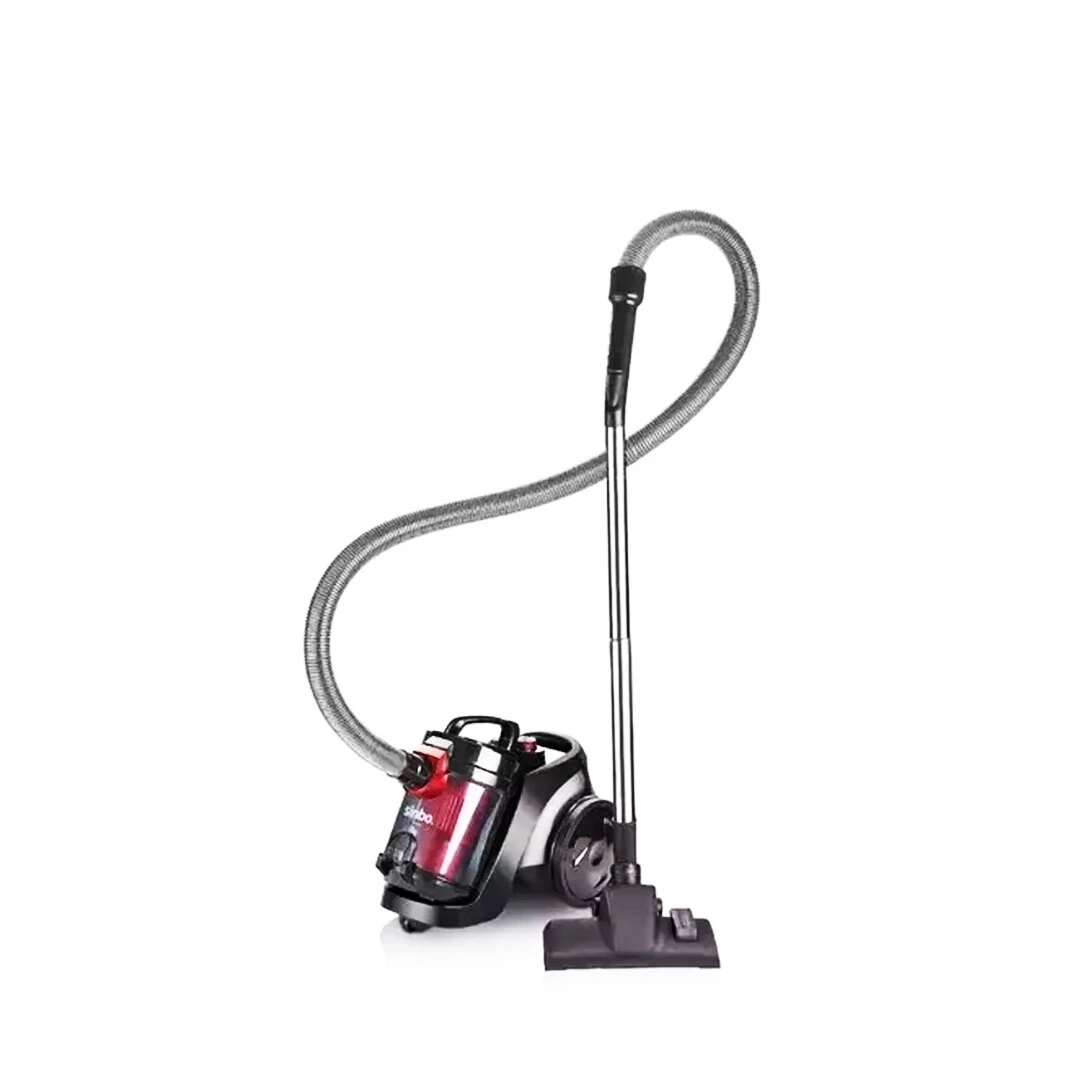 SİNBO SVC-8601 TORBASIZ ELEKTRİKLİ SÜPÜRGE ( 890W )*1