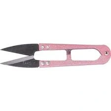 TAKSUN TC-805 METAL TEKSTİL MAKAS KARTELA*12X80