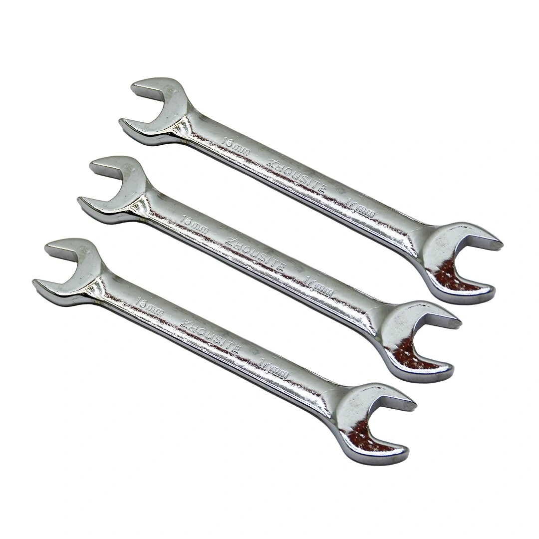 TITANIC TOOLS CODE-21 ( 16X17 ) LÜX AÇIK ANAHTAR*6X1