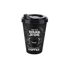 TİTİZ AP-9122 STAND COFFEE BARDAK 400ML*24=K