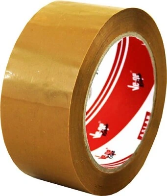 VEGE ( TABA ) ( ASLAN ) ( 100MT ) KOLİ BANTI 45X100MT.*6X8