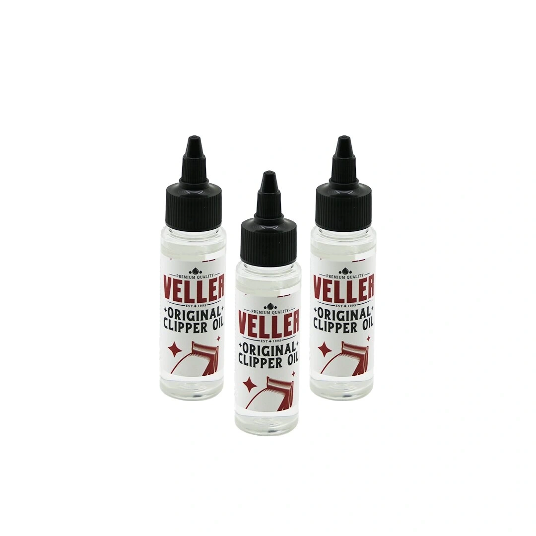 VELLER TMY-50 ( ORJİNAL ) TIRAŞ MAKİNESİ BAKIM YAĞI (50 ML)*144
