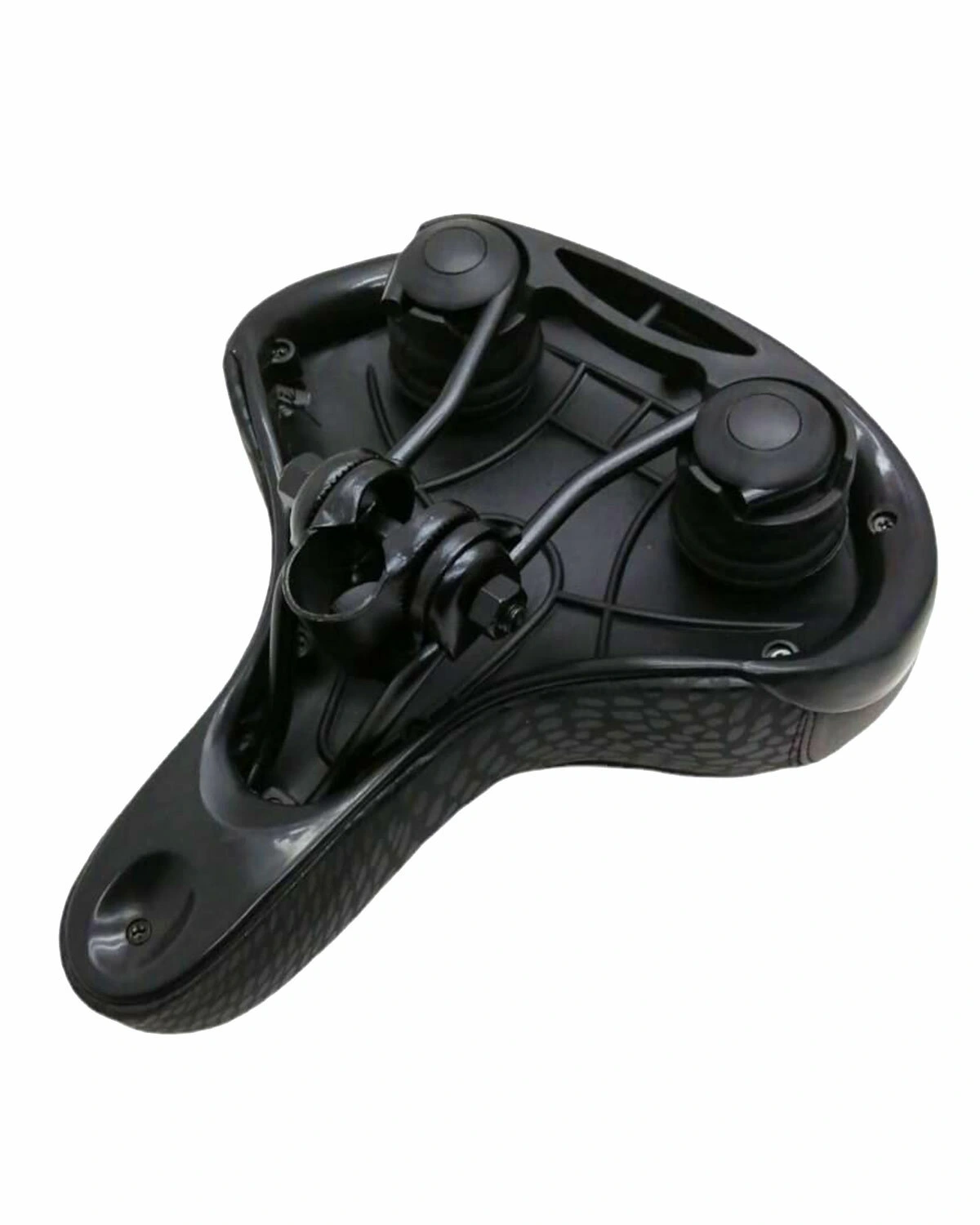 WETTO MD-11 BÜYÜK LÜX YAYLI BİSİKLET SELE KOLTUK*25