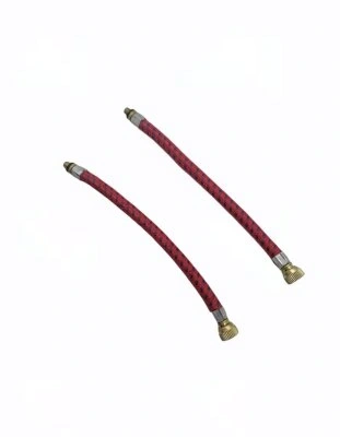 WETTO MRM-1039 ( UZUN ) ( İNCE AĞIZ ) BİSİKLET & TOP POMPA HORTUMU*50X1