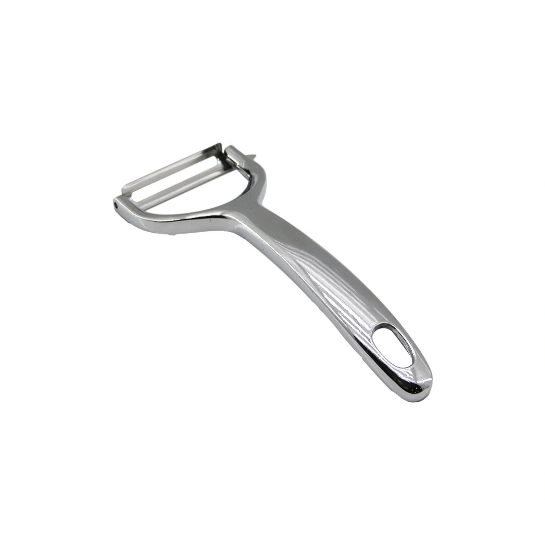 YAKUT-11576 LÜX ÇELİK ( METAL ) SOYACAK ( YANDAN MİNİ 3GEN OYACAKLI )*144