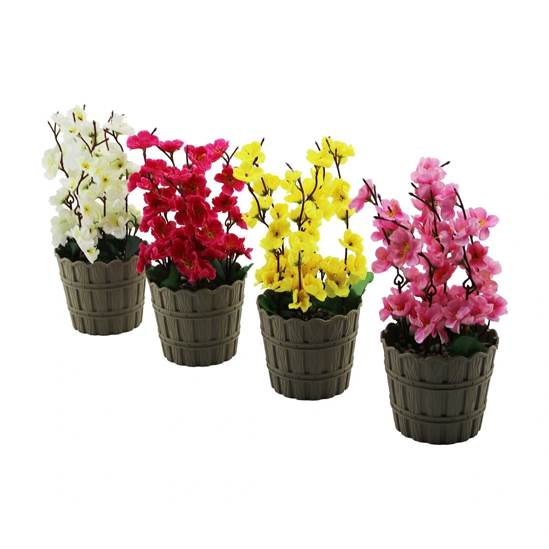 YENİİ BAHAR DALI YAPAY ÇİÇEK*20=K