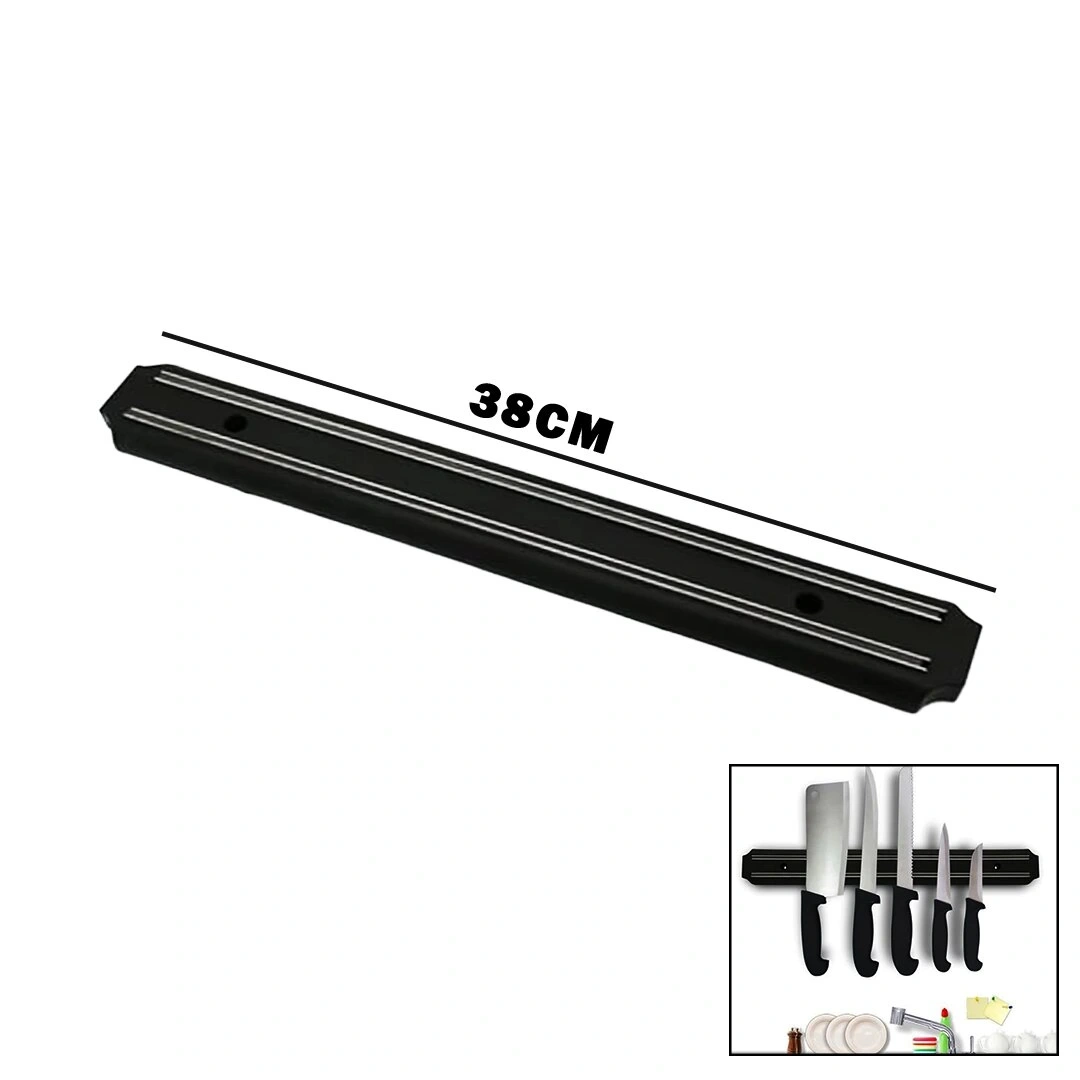 YENİİ SUN ADA-1-150 ( 38CM ) ( MIKNATISLI ) BIÇAK & MAKAS VB. ASKISI*100