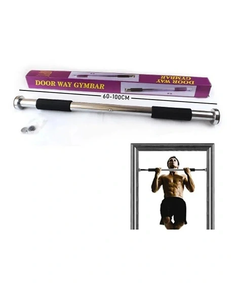 YILDIZ SPORT YLD-35 ( KISA 60-100CM ) BARFİX DOOR WAY GYM BAR KAPI 100KG*20