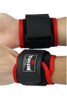 YUKON ( 2PCS ) AYARLI EL BİLEKLİK*50