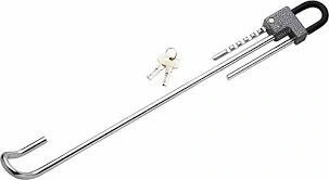 YUMA YM-710 DİREKSİYON KİLİT*15