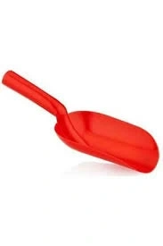 ZAMBAK ZP-127 BÜYÜK BAKKAL ERZAK KÜREK*12X18