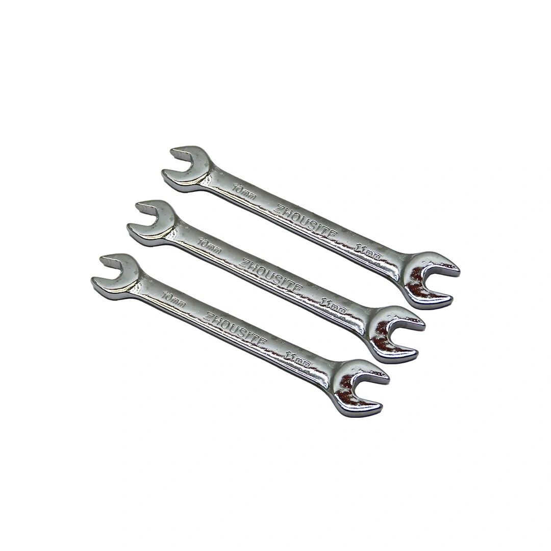 ZHOUSITE TITANIC ( 10X11 ) ( LÜX ) AĞZI AÇIK ANAHTAR*10X20