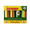 ASTRAP ( 4PCS ) KAPSÜL SİNEK YAPIŞKANI*24X12