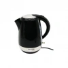 AWOX ( SİYAH ) SOLİD KETTLE SU ISITICISI (1.7LT) (2000W) (SU GÖSTERGESİ) (360° GÖVDE=KROM KAPLI TABAN) (GİZLİ REZİSTANS)*16
