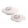 BURÇİN ( 2PCS ) KÜVET LAVABO ( TIPASI )*30X6