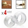 BURÇİN ERK-044 ( 4PCS ) KAPI PENCERE STOPERİ*30X10